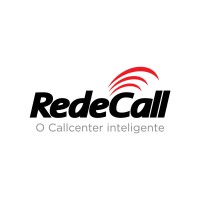 RedeCall ® logo - Similar company to Coxincas