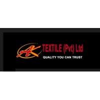 AK Textile Pvt Ltd logo - Similar company to Ghometex