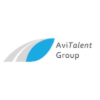 AviTalent Group Ltd. logo - Similar company to Entricio