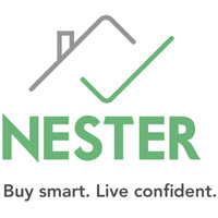 NESTER logo - Similar company to Collaborate Partner