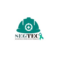 SEGTEC - SEGURANÇA E MEDICINA DO TRABALHO logo - Similar company to Segtec