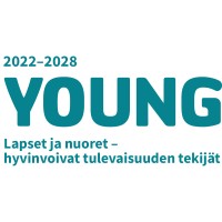 YOUNG – Lapset ja nuoret – hyvinvoivat tulevaisuuden tekijät (STN) logo - Similar company to Adhd-Liitto Ry