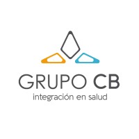 Grupo CB logo - Similar company to Biossmann