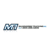 McKendree Trucking Inc