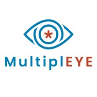 MultiplEYE COST Action logo - Similar company to Durststrecke Gmbh