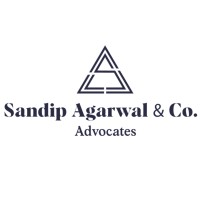 Sandip Agarwal & Co. logo - Similar company to Bamura Partners