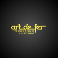 Art De Fer logo - Similar company to Socman Tech