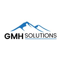 GMH Solutions GmbH logo - Similar company to Gmh Solutions