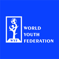 World Youth Federation logo - Similar company to Loissoft