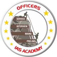 Officers IAS Academy logo - Similar company to Sensorama Technologies Llp