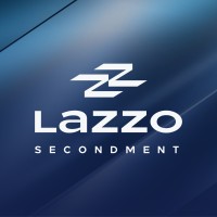 Lazzo Secondment logo - Similar company to Seq - Secondment E Recrutamento