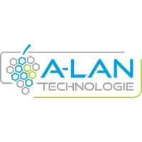 A-LAN Technologie logo - Similar company to Vernitech