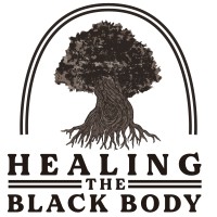 Healing the Black Body logo - Similar company to The Ridley Scholarship Program