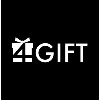 4Gifters logo - Similar company to Oriono
