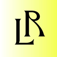 Luke Ritchie Design Studio logo - Similar company to Three Thirty Studio