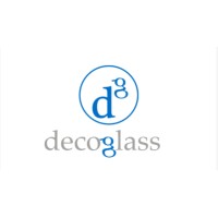 DECOGLASS logo - Similar company to Jspirits®️