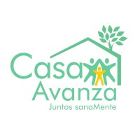Casa Avanza logo - Similar company to Cidevi Chile