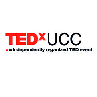 TEDxUCC logo - Similar company to Tedxutn