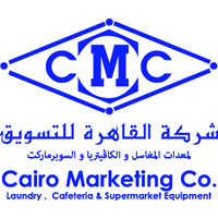 Cairo Marketing Co. CMC logo - Similar company to Egyptian Engineering & Industrial Office For Hotel Equipment