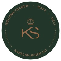 Kanelsnurren AS logo - Similar company to Utetrend