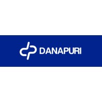 Danapuri Sdn Bhd logo - Similar company to Dipon Group