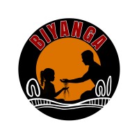 Biyanga logo - Similar company to Mudgin-Gal
