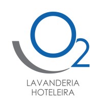 O2 Lavanderia logo - Similar company to Real Lavanderia Mg