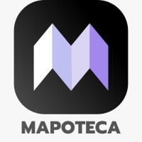 Mapoteca logo - Similar company to Mapoteca®