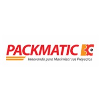 PACKMATIC & SERVICE LTDA. logo - Similar company to Embaflux - Sistemas Automatizados