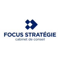 Focus Strategie logo - Similar company to Board Value