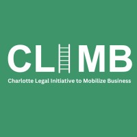 Charlotte Legal Initiative to Mobilize Businesses (CLIMB) logo - Similar company to Reemprise Fund