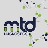 MTD Diagnostics logo - Similar company to Microdigital