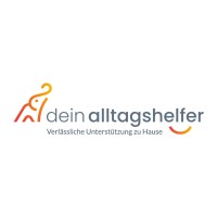 Dein Alltagshelfer GmbH logo - Similar company to Holert Gmbh