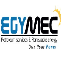 Egymec For Petroleum Services & Renewable Energy