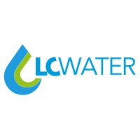 LC Water logo - Similar company to Eire Constructions