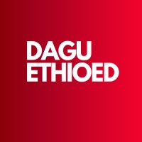 Dagu Ethiopia logo - Similar company to Hahu Computer Engineering | ሀሁ ኮምፒውተር ኢንጂነሪንግ