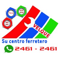Ferretería VELQUE CQ logo - Similar company to Ferretería Palmares