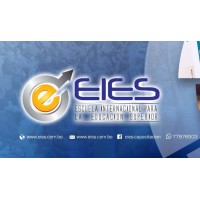 EIES logo - Similar company to Eies Group