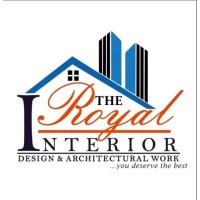 The Royal Interior logo - Similar company to Handyman & Associates
