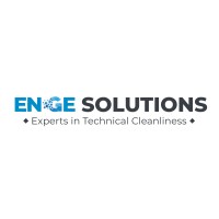 Enge Solutions - Experts in Technical Cleanliness logo - Similar company to Eng Engineering & Eng Solutions