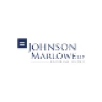 Johnson Marlowe LLP logo - Similar company to Blasingame, Burch, Garrard & Ashley, P.C.