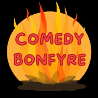 Comedy Bonfyre logo - Similar company to Eaton Dc