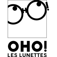 OHO LES LUNETTES logo - Similar company to Glory3 Ventures