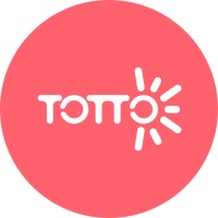 Totto logo - Similar company to Vibtree - Ai Powered Omni-Channel Communication Platform