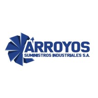 ARROYOS SUMINISTROS INDUSTRIALES, S.A. logo - Similar company to Verticasolar