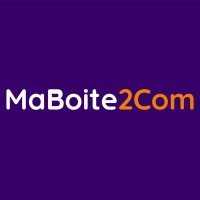 MaBoite2Com logo - Similar company to Neologic-Tn