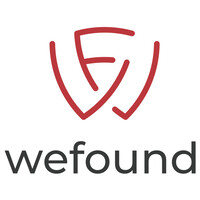 Wefound logo - Similar company to Moba