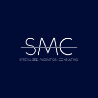 SMC - Consultora Migratoria logo - Similar company to Bba Immigration