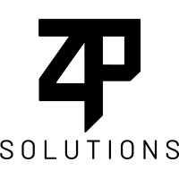 ZP Solutions logo - Similar company to Coastal Equipment Corporation