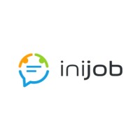 iniJOB logo - Similar company to Hinter.Ai
